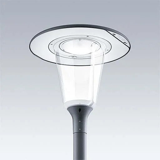 Thorn - Straßen - und Platzleuchte LED - Mastaufsatzleuchte ARW 18L70 - #96632767 740, Z60