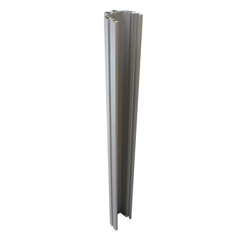Pepperl+Fuchs Fabrik - Zubehör/Ersatzteile für Industriesensoren Zubehör Safety OMH-SLCT-100-2500