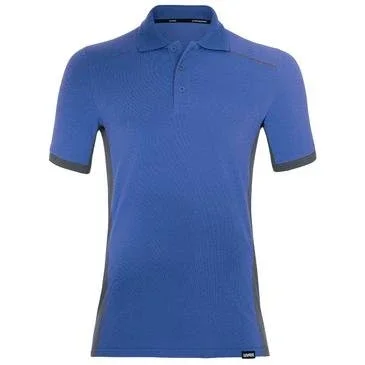 Uvex - Poloshirt 7316/ultramarin 8862814 3XL