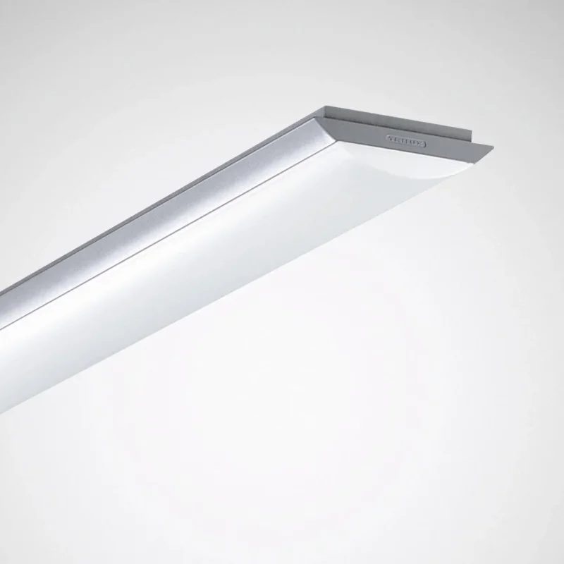 Trilux - Decken - /Wandleuchte LED - Wannenleuchte 3331 G2 D3 #6787751 opal DALI 3000K