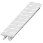 Phoenix Contact - Klemmenmarkierung Zackband ZB 5 :UNBEDRUCKT unbedruckt 5,2mm ws