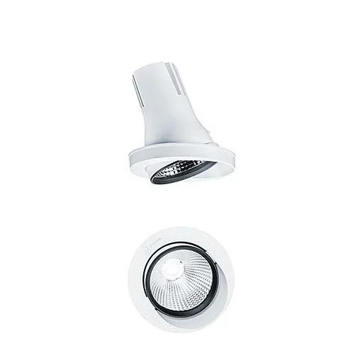 Zumtobel Group - Downlight/Strahler/Flutlicht LED - Leuchtenmodul CAR EVO M #60819044 Früchte