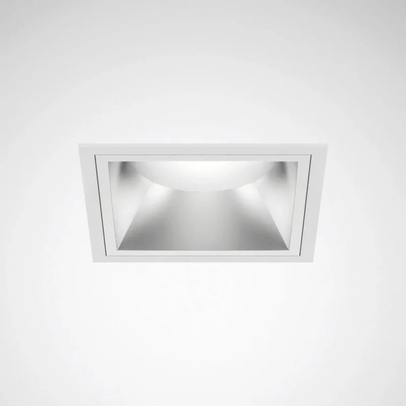 Trilux - Downlight/Strahler/Flutlicht LED - Downlight SNS QC7 #9002016138 3000K DALI ws