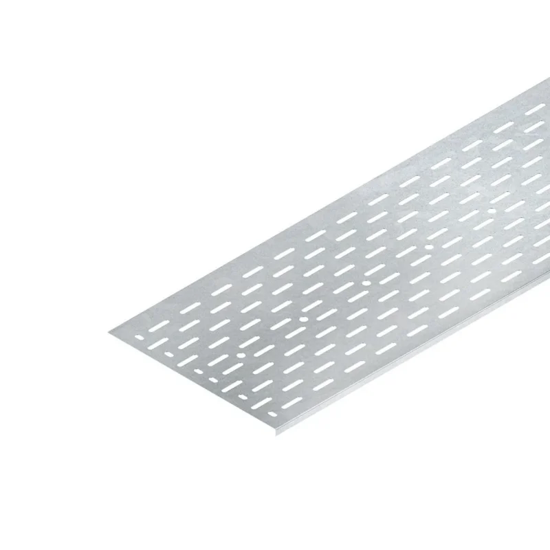 Niedax - Einlegeblech für Kabelleiter Einlegeblech WBL 500 F 500x3000mm − 3 Meter