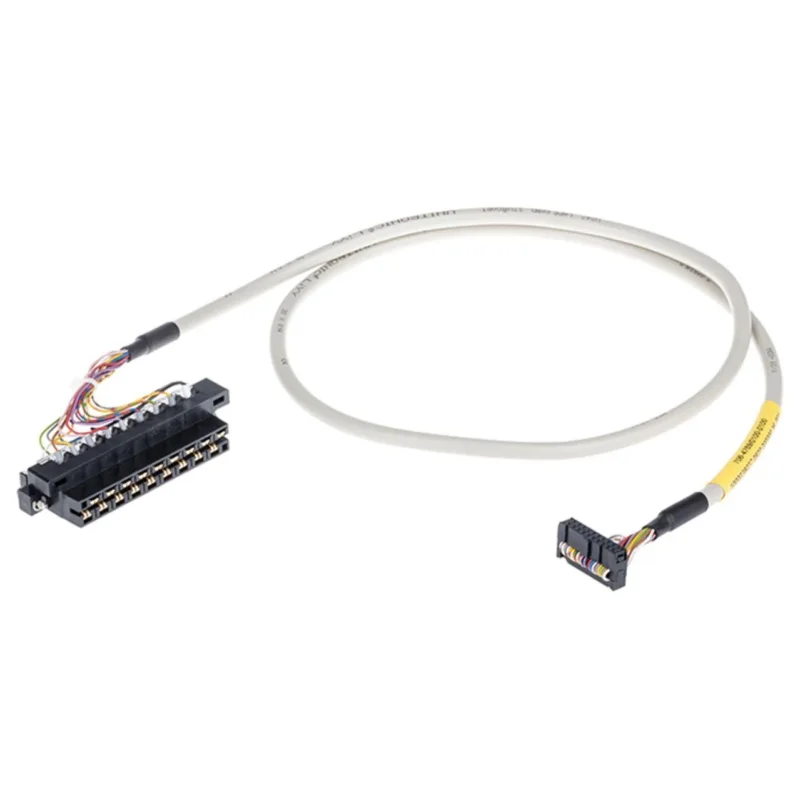 WAGO - SPS-Verbindungskabel Systemleitung f. Rockwell 706-4769/200-100 Compact Logix