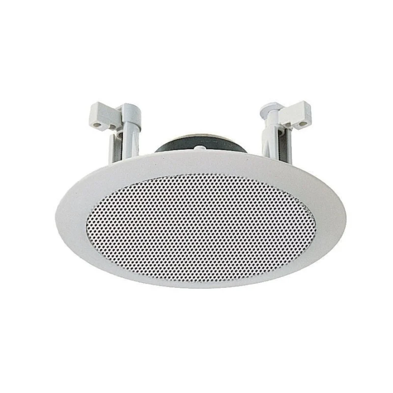 RCS Audio - Lautsprecher Einbaulautsprecher RC-106 6W,100V
