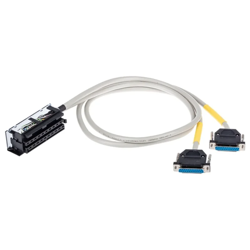WAGO - SPS-Verbindungskabel Systemleitung für GE 706-5030/203-300 9030