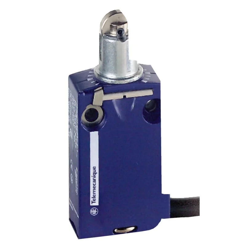 Telemechanique Sensors - Einzelpositionsschalter Positionsschalter XCMD2502L1 universal