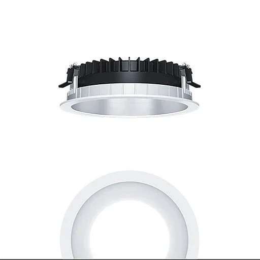 Zumtobel Group - Downlight/Strahler/Flutlicht LED - Downlight PANOS R #62927174 930