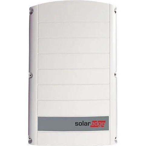SolarEdge - Netzwechselrichter DC/AC Inverter SE20K-RW00IBNM4 3PH. 20kW DC SPD