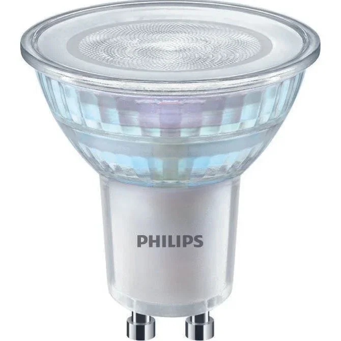 Philips Lighting - LED - Lampe/Multi - LED LED - Reflektorlampe (VE5) MAS LEDspot#05236000 GU10, 927, 36G, dim