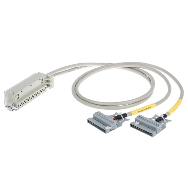 WAGO - SPS-Verbindungskabel Systemleitung f. Schneider 706-3057/201-100 TSX