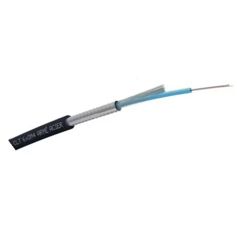 Acome - LWL-Kabel A-DQ(ZN)(SR)2Y B1174A 8G50 OM4 2kN − 2100 Meter