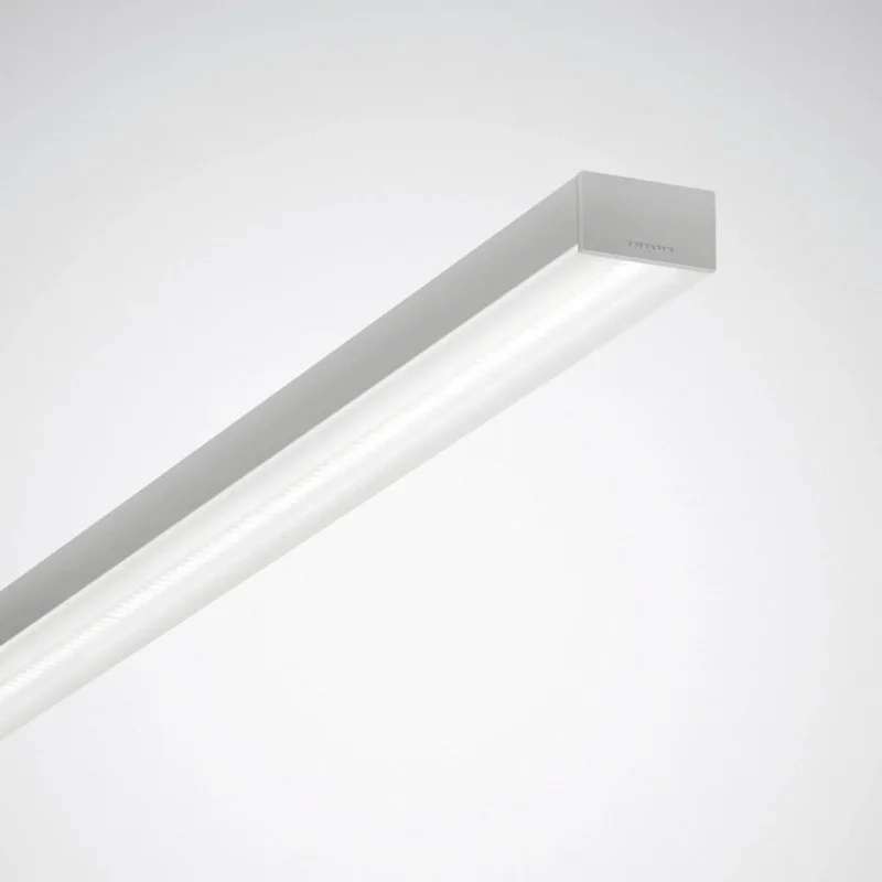 Trilux - Decken - /Wandleuchte LED - Anbauleuchte SFlow D2 - L #6897140 4000K