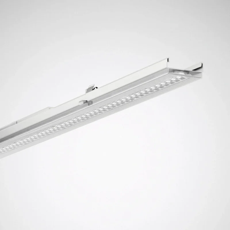 Trilux - Geräteträger für Lichtbandsystem LED - Geräteträger 7651 HE #9002283286 830, ML