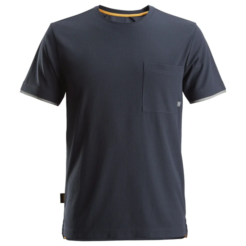 Snickers Workwear - T-Shirt kurzarm AllroundW 25989500003 Size: XS