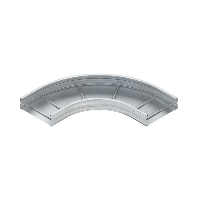 Niedax - Bogen für Kabelrinne Bogen 90Gr. WRBR 150.500 F 150x500mm