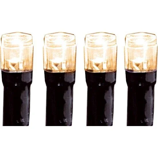 Star Trading - Festbeleuchtung LED-System-Lichterkette 465-06-1 50-tlg., ww