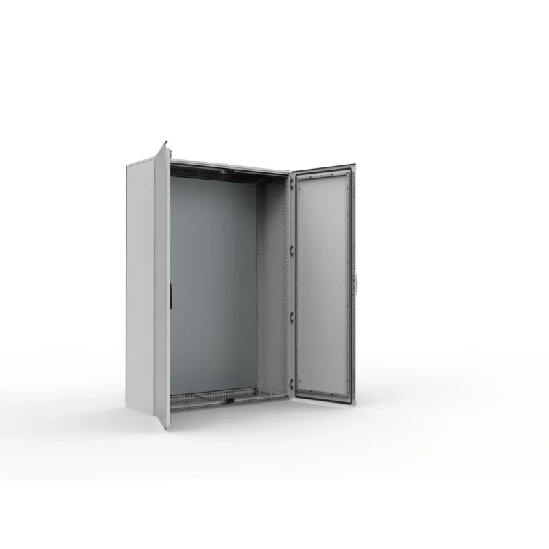 nVent Hoffman - Gehäuse/Schaltschrank (leer) Standschrank MKD20165R5 2000x1600x500