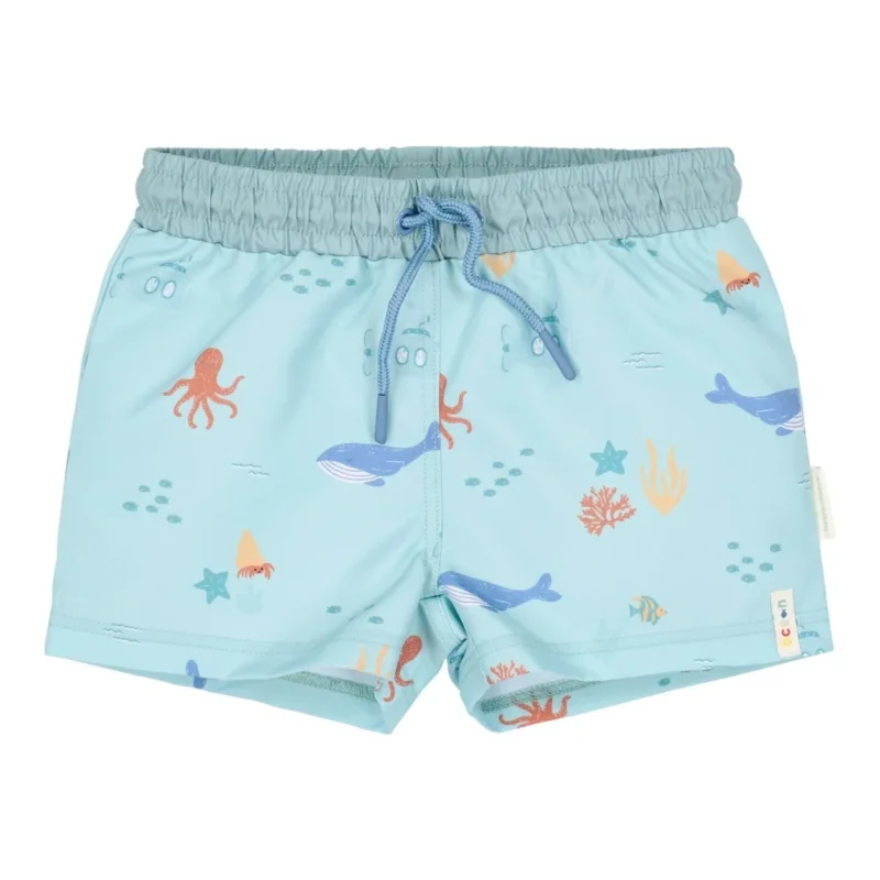 Zwem short Ocean Friends koop je bij Babywinkel